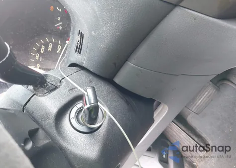 2006 Honda Accord 2.4 Ex из США, поврежденный, VIN 1HGCM56796A088862